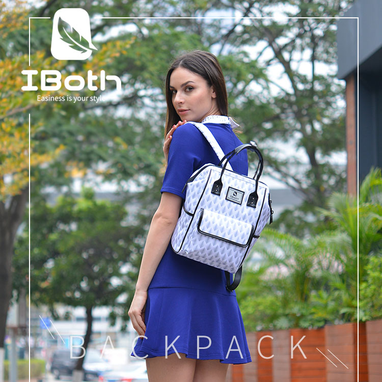 定制双肩包 深圳背包定制