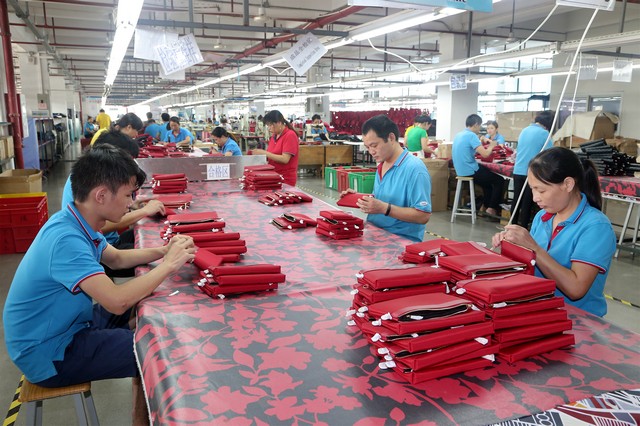 订制背包工厂 订制背包工厂