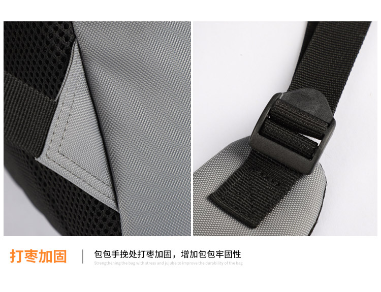 休闲电脑包,电脑双肩包,时尚背包,背包厂