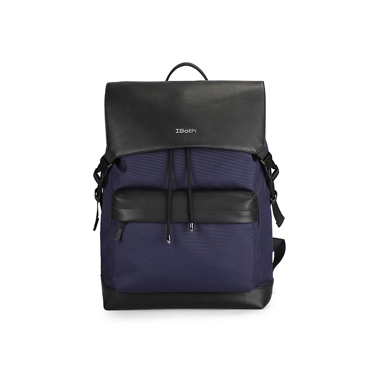 休闲通勤电脑背包|电脑双肩背包定制|电脑背包定制厂家