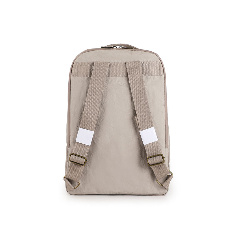 复古牛皮纸双肩背包|牛皮纸双肩包订制|牛皮纸双肩包厂家