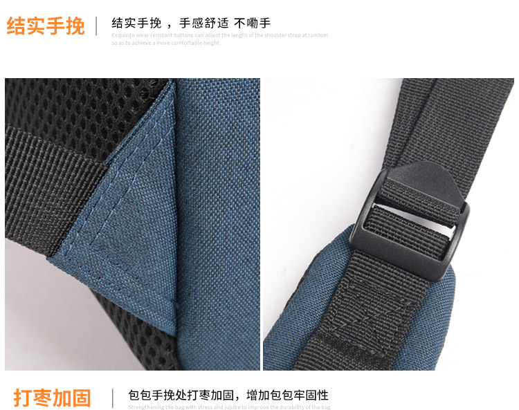 商务双肩包,背包厂家,箱包厂